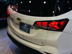 شيفروليه ايكونس